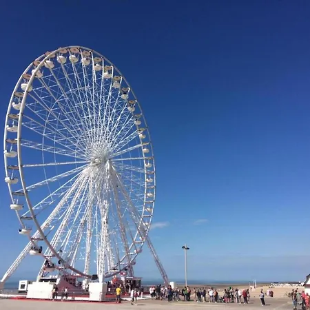 Lejlighed Zephir With A Location